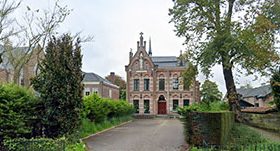 Bisdom Haarlem-Amsterdam