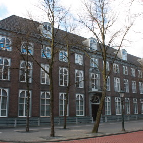 Bisdom ‘s-Hertogenbosch