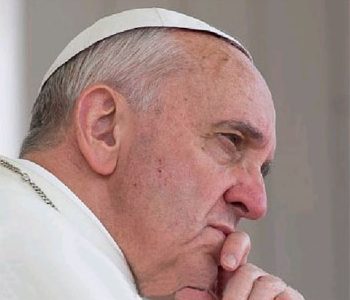 Paus Franciscus in boodschap Wereldcommunicatiedag: luisteren met het oor van je hart