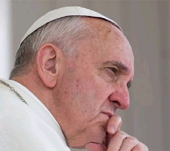 Paus Franciscus in boodschap Wereldcommunicatiedag: luisteren met het oor van je hart
