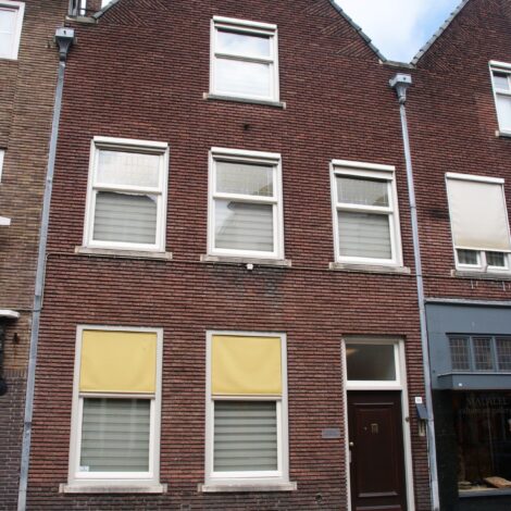 Konferentie van in Nederland gevestigde Religieuzen