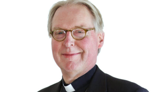 Mgr. De Korte spreker op Inspiratiedag Kansfonds 21 maart 2026, aanmelden kan nog