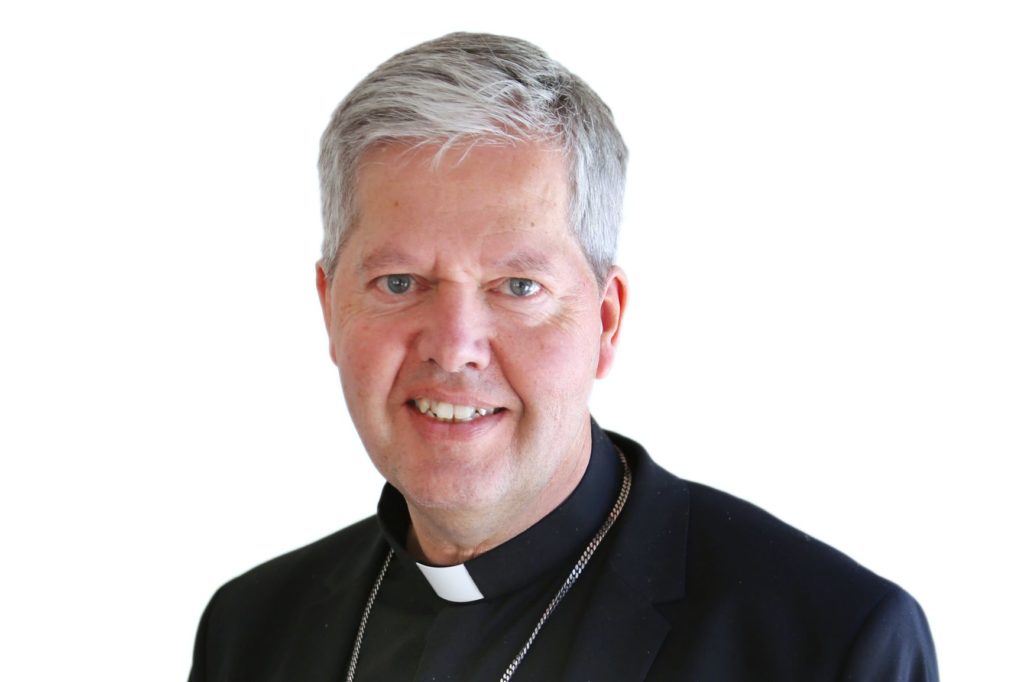 Nieuw op Jongkatholiek.nl: Smaakmaker, een brief van mgr. Mutsaerts aan jongeren