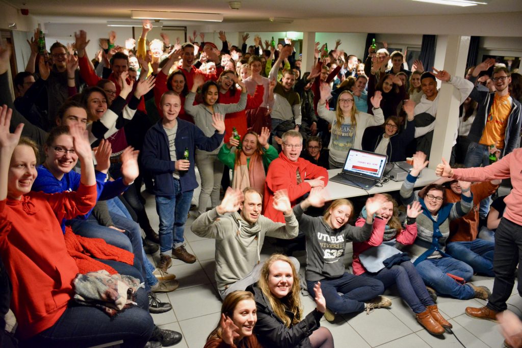 Nieuwe datum weekend WJD@Home: in de meivakantie van 29 april tot en