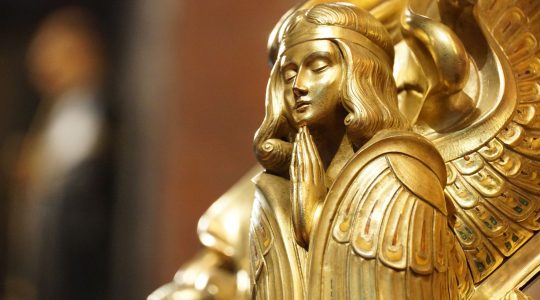 Bedevaartseizoen Brielle opent op 3 juni met pontificale hoogmis met mgr. Van den Hende