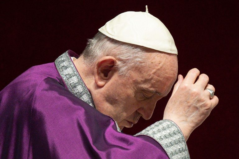 Het jaar van paus Franciscus in beeld deel 1 nu op katholiekleven.nl RoomsKatholieke Kerk