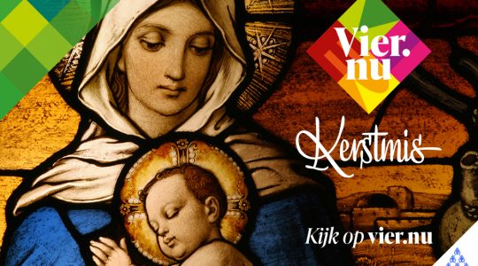 Belangstelling voor vier.nu groeit met nieuwe video’s,  kleurplaat voor kinderen en meer