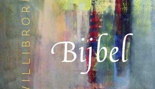 Zondag 25 januari is Zondag van het Woord van God