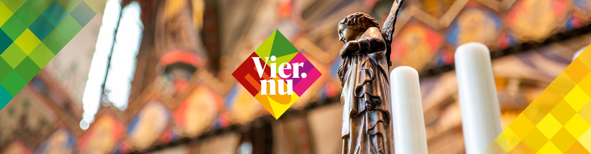 Video: wat is vier.nu?