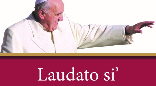 Derde druk pauselijke encycliek Laudato si’ nu beschikbaar, bestellen kan weer!