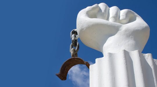 Internationaal symposium: ‘Slavernij, doorwerking en bevrijding. Stemmen uit de Kerken, toen en nu’