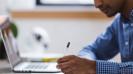 AVG-nieuws: vijf aandachtspunten voor parochies als het gaat om digitale veiligheid