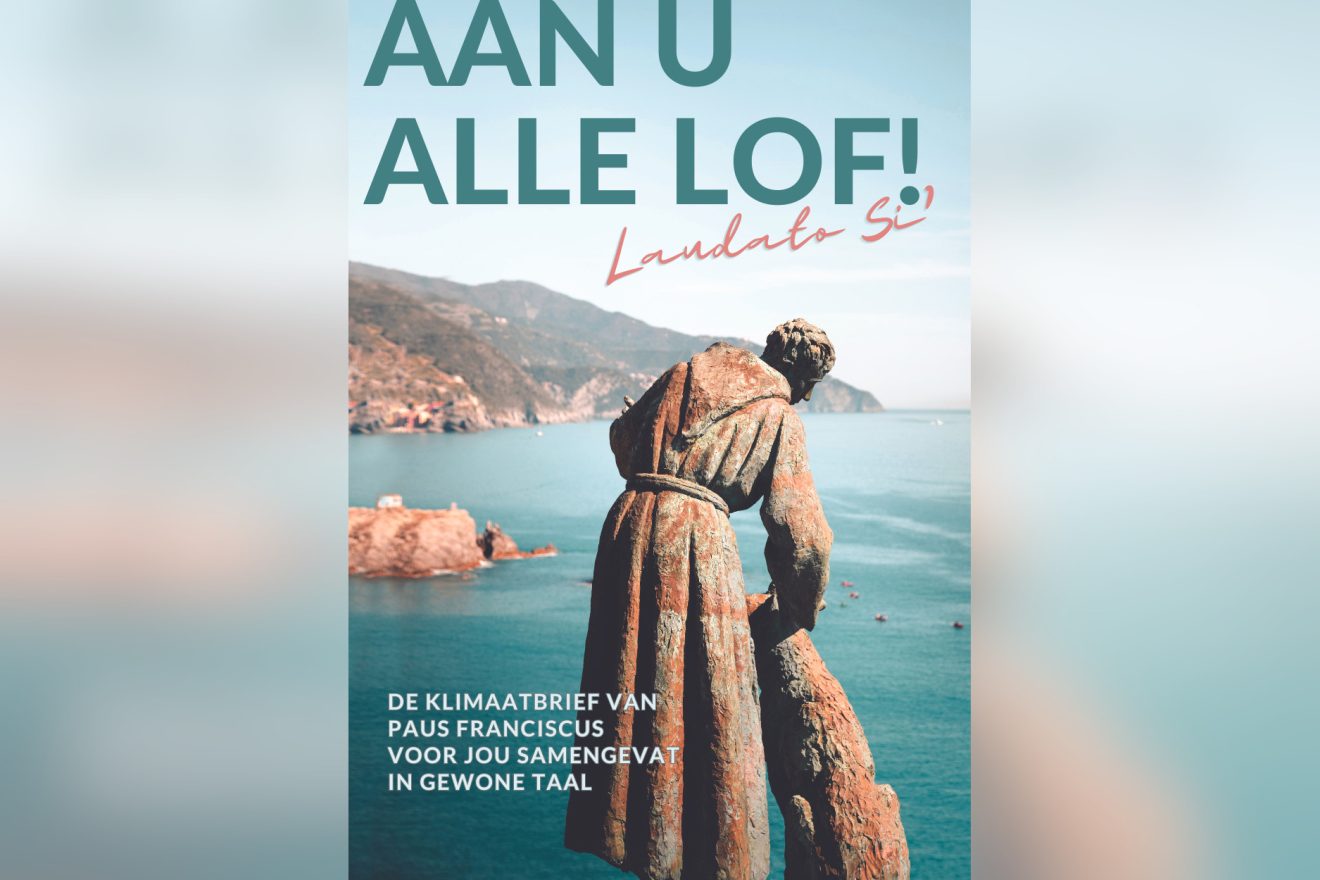 Klimaatbrief van de paus nu in begrijpelijke taal - Rooms-Katholieke