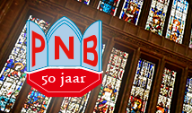 Pensioenfonds Nederlandse Bisdommen (PNB) viert 50-jarig bestaan met Dag van de Toekomst