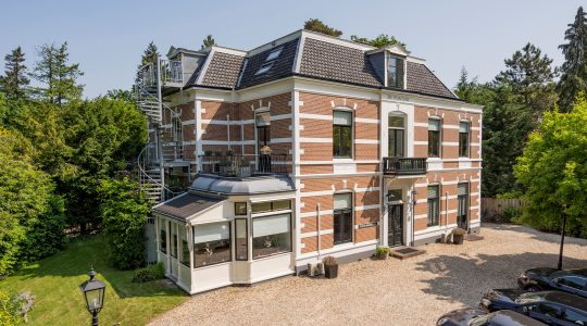 Secretariaat Rooms-Katholiek Kerkgenootschap (SRKK) verhuist naar Baarn
