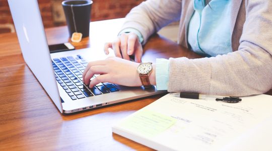 AVG-nieuws: geactualiseerd model Register van verwerkingsactiviteiten beschikbaar