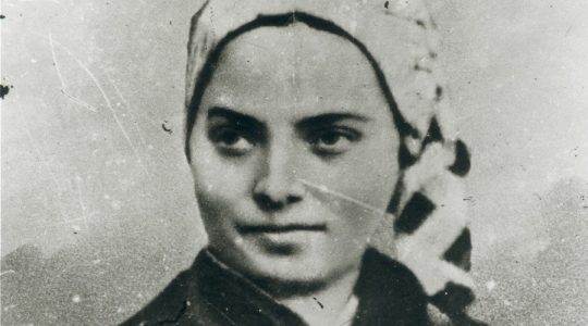 Herontdekt relikwie van Bernadette Soubirous krijgt vaste plek in kerk Overveen