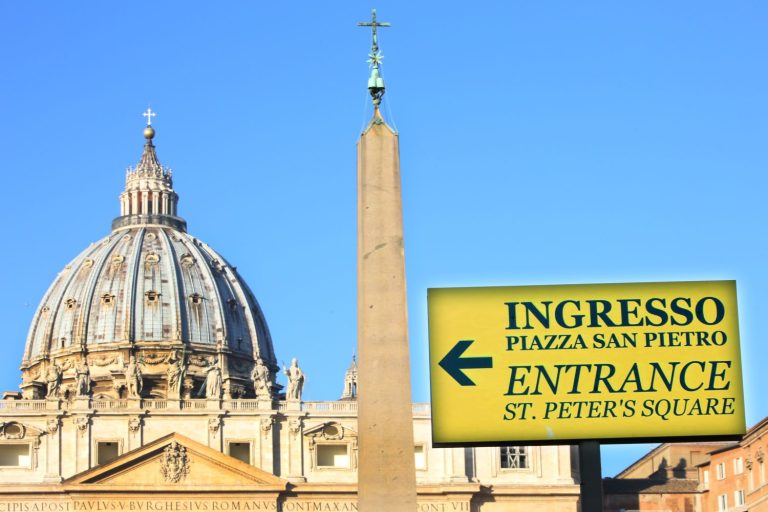 Serie artikelen Jubeljaar 2025: Wat zegt de paus over hoop in het