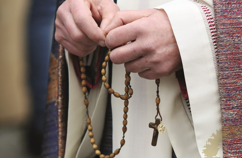 Derde deel in serie Kerkelijke Documentatie samen met religieuzen