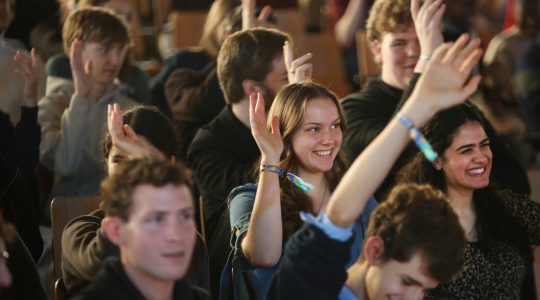 Katholieke Jongerendag 2025 op zaterdag 8 november heeft dit Jubeljaar als thema ‘Hoop’