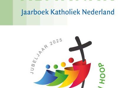 Zomerserie rkkerk.nl: artikelen uit de Pius Almanak 2025 met het thema ‘Pelgrims van hoop’