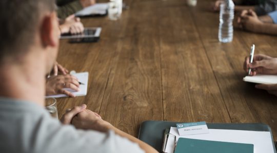 Vacature: beleidsadviseur voor de terreinen Onderwijs en Kerk en samenleving gezocht