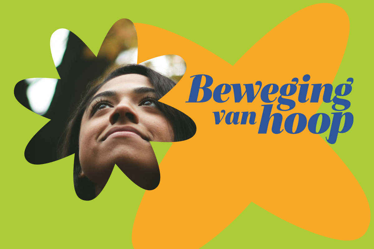Beweging van Hoop
