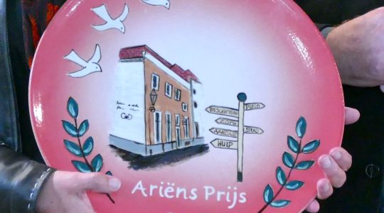 In 2025 weer een uitreiking van de Ariëns Prijs voor Diaconie in het Aartsbisdom Utrecht