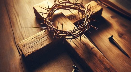 Co-Kathedraal in Amsterdam ontvangt 30 maart relieken uit Doornenkroon en Kruis