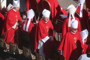 20250426 Vaticaan Uitvaart Franciscus KL WEB03 %C2%A9RamonMangold