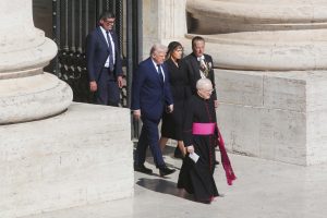20250426 Vaticaan Uitvaart Franciscus KL WEB04 %C2%A9RamonMangold
