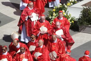 20250426 Vaticaan Uitvaart Franciscus KL WEB05 %C2%A9RamonMangold