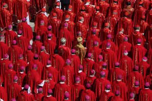20250426 Vaticaan Uitvaart Franciscus KL WEB06 %C2%A9RamonMangold