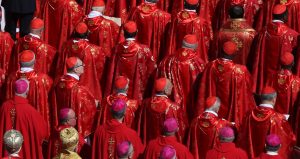 20250426 Vaticaan Uitvaart Franciscus KL WEB06 %C2%A9RamonMangold bgs
