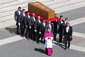 20250426 Vaticaan Uitvaart Franciscus KL WEB07 %C2%A9RamonMangold