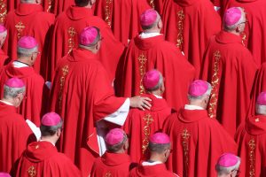 20250426 Vaticaan Uitvaart Franciscus KL WEB08 %C2%A9RamonMangold