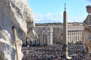 20250426 Vaticaan Uitvaart Franciscus KL WEB09 %C2%A9RamonMangold