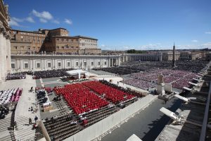 20250426 Vaticaan Uitvaart Franciscus KL WEB12 %C2%A9RamonMangold