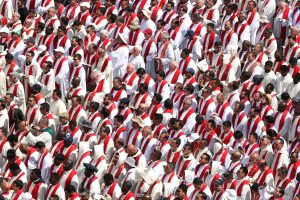 20250426 Vaticaan Uitvaart Franciscus KL WEB14 %C2%A9RamonMangold