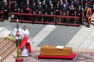 20250426 Vaticaan Uitvaart Franciscus KL WEB15 %C2%A9RamonMangold