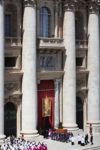 20250426 Vaticaan Uitvaart Franciscus KL WEB18 %C2%A9RamonMangold