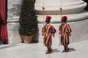 20250426 Vaticaan Uitvaart Franciscus KL WEB19 %C2%A9RamonMangold