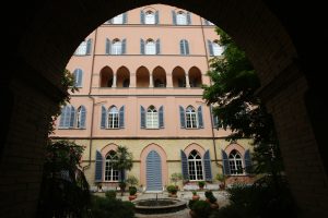 20250428 Rome FranciscanessenMvM WEB01 %C2%A9RamonMangold