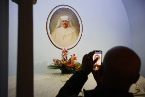20250428 Rome FranciscanessenMvM WEB03 %C2%A9RamonMangold