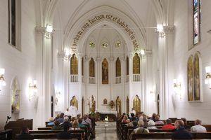 20250428 Rome FranciscanessenMvM WEB07 %C2%A9RamonMangold