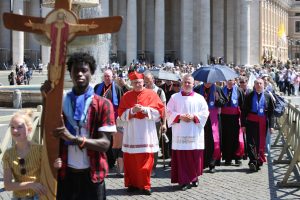 20250429 Rome Processie WEB27 %C2%A9RamonMangold