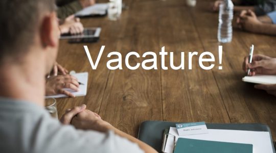 Vacature: beleidsadviseur voor de terreinen Oecumene en Interreligieuze Dialoog gezocht