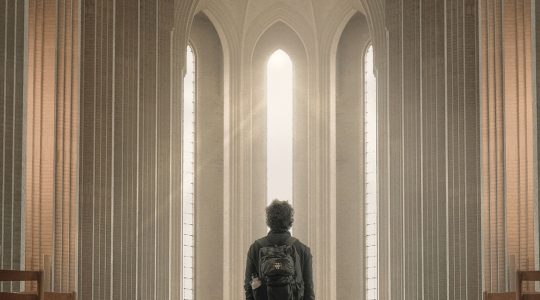 Materialen roepingenzondag staan online: ‘Wat vraagt God van jou?’