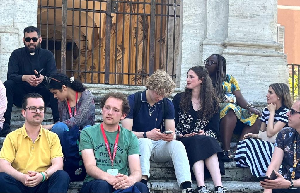 JongKatholiek organiseert studiedag over Jongeren en Pastoraat in de Rooms-Katholieke Kerk