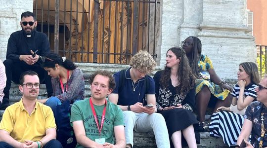 JongKatholiek organiseert studiedag over Jongeren en Pastoraat in de Rooms-Katholieke Kerk